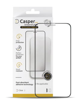 Filtre Verre Trempé compatible avec iPhone 11 / XR