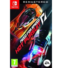 Need For Speed Hot Pursuit Remastered Occasion [ Nintendo Switch ]