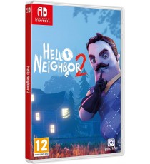 Hello Neighbor 2 Occasion [ Nintendo Switch ]