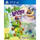 Yooka-Laylee Occasion [ Sony PS4 ]
