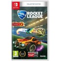 Rocket League: Collector's Edition Import Anglais Occasion [ Nintendo Switch ]