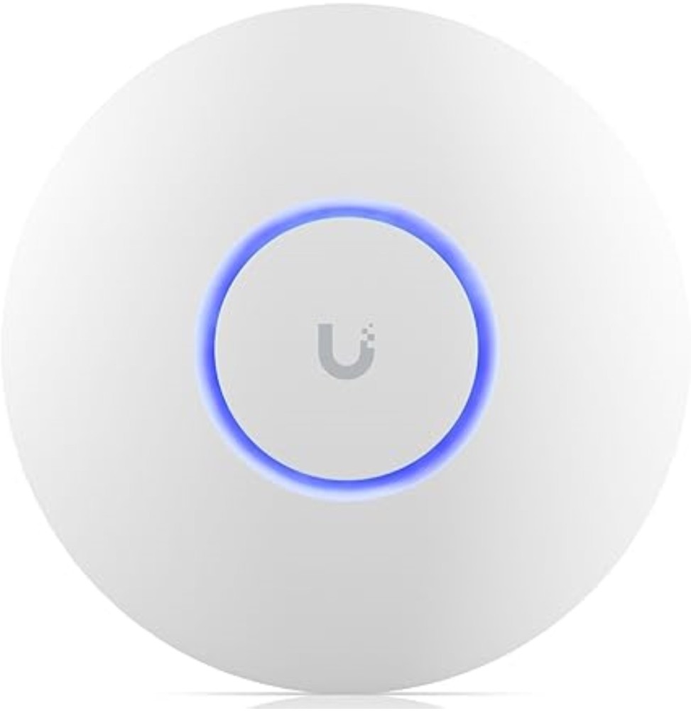 Borne Wifi Ubiquiti Unifi 6+