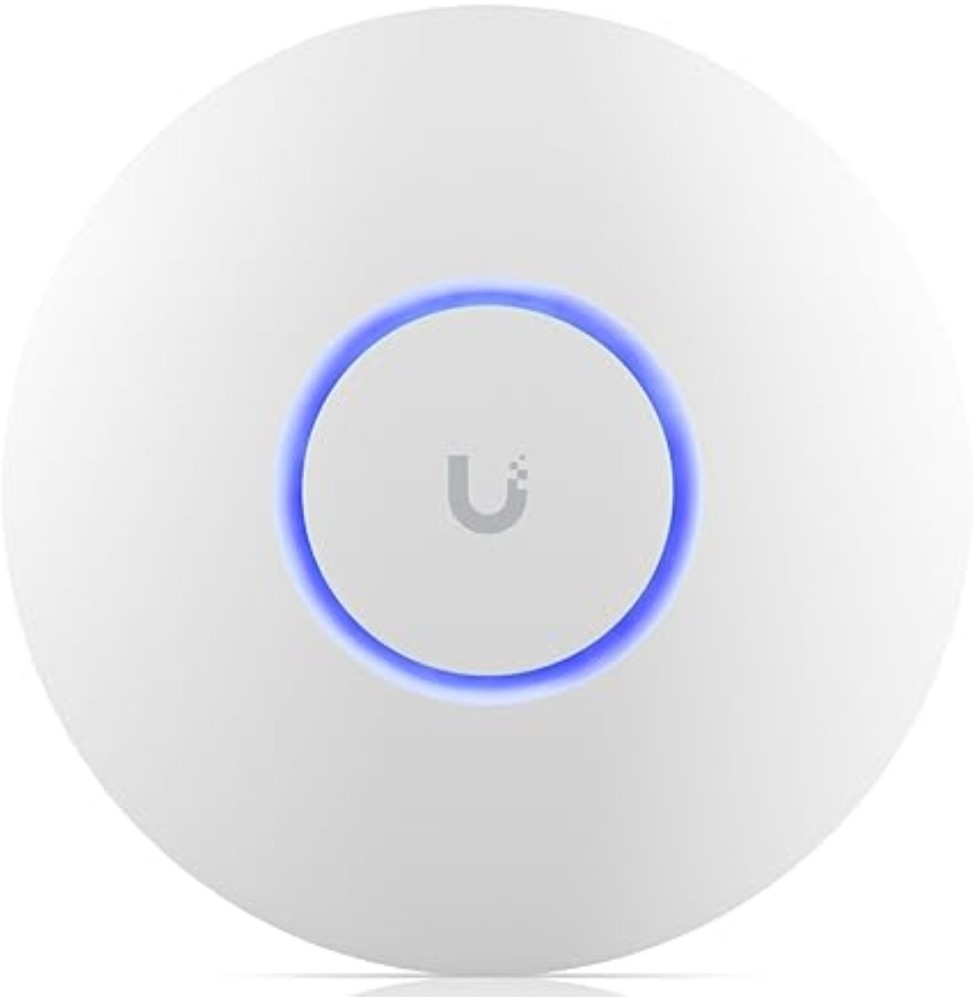 Borne Wifi Ubiquiti Unifi 6+