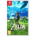 The Legend of Zelda : Breath of the Wild Occasion [ Nintendo Switch ]