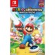 Mario + The Lapins Crétins Kingdom Battle Occasion [ Nintendo Switch ]