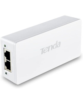 Injecteur TENDA Networks 802.3at/af PoE