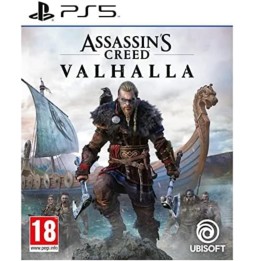 Assassin's Creed Valhalla Occasion [ Sony PS5 ]