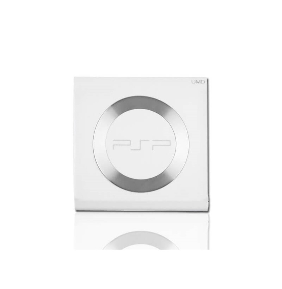 Coque UMD PSP 1000 Coque UMD PSP 1000