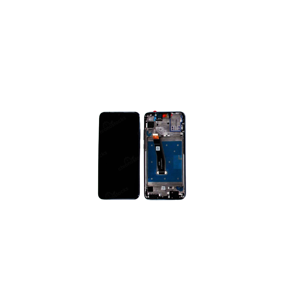 Ecran Tactile + LCD Complet Honor 10 Lite Noir