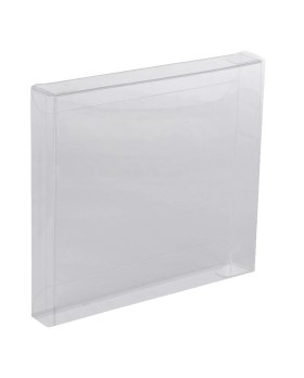 Etui de Protection Jeu DS Evoretro Pack de 25pcs