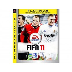 Fifa 11 Occasion [Playstation 3]