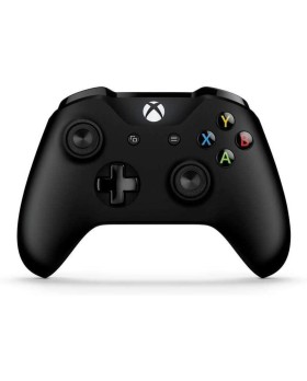 Manette sans fil Xbox One Noire Occasion