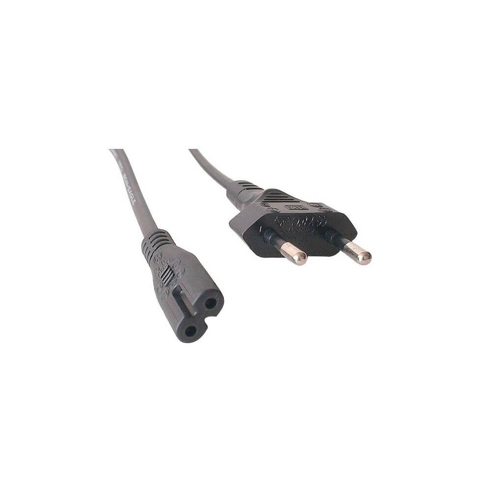 Cable Alimentation PS3 et PS4