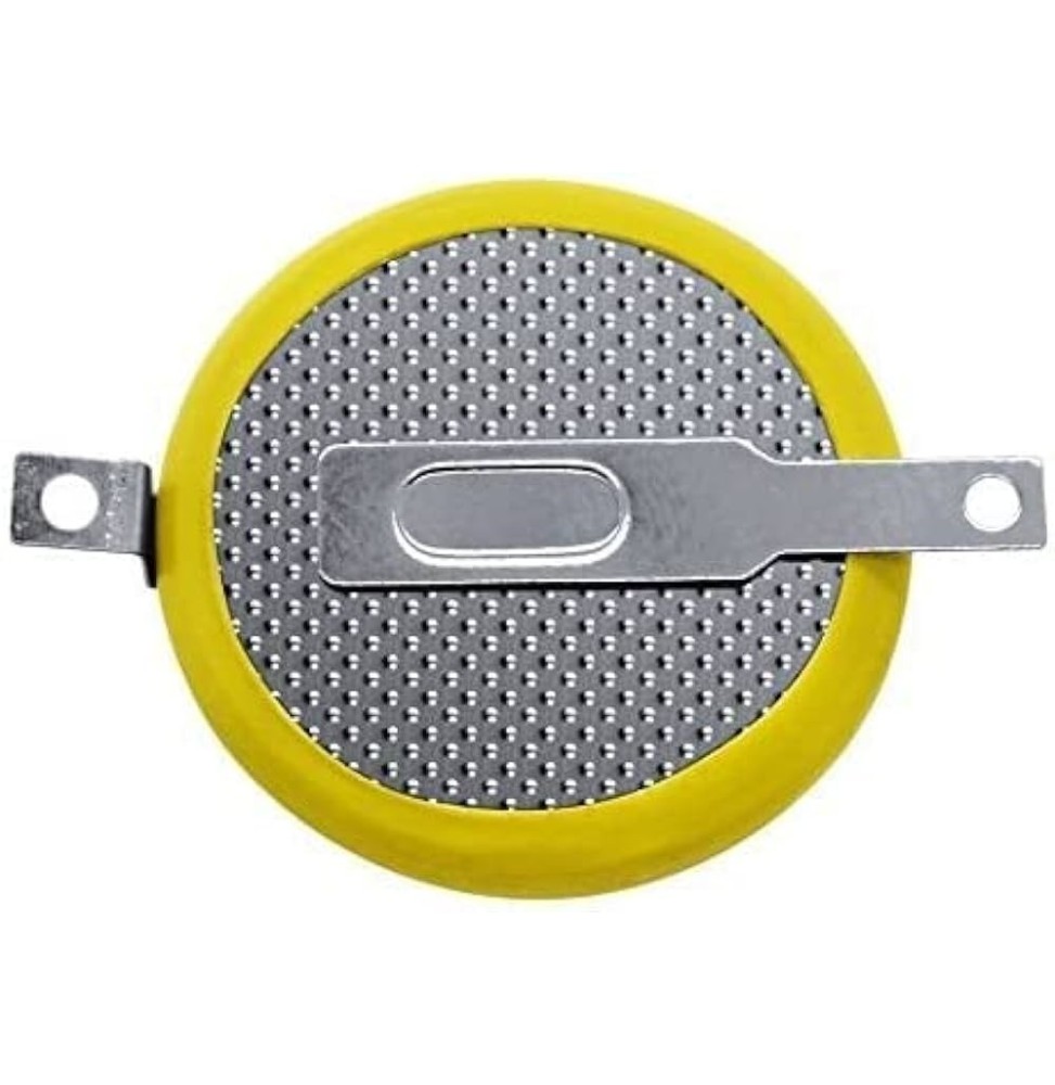 Remplacement Pile Sauvegarde Cartouche Remplacement Pile Sauvegarde Cartouche