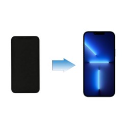 Changement Ecran LCD + Tactile Compatible Premium iPhone 13 Pro