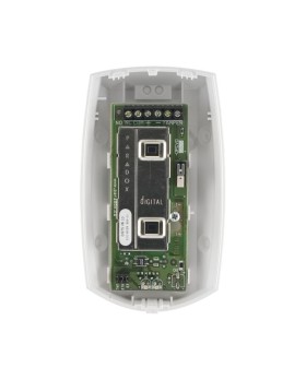 Détecteur IR Filaire Paradox DG75+