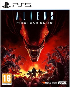 Aliens: Fireteam Elite Occasion [ Sony PS5 ]