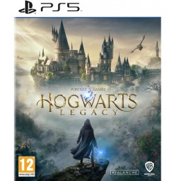 Hogwarts Legacy Occasion [ Sony PS5 ]