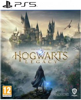 Hogwarts Legacy Occasion [ Sony PS5 ]