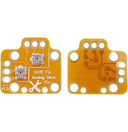 PCB Kit de Réparation Drift Joystick