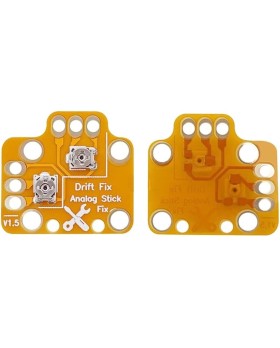 PCB Kit de Réparation Drift Joystick