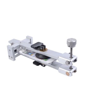 Séparateur Ecran Manuel Wolve K100