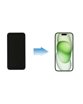 Changement Ecran LCD + Tactile Compatible Premium iPhone 15 Pro