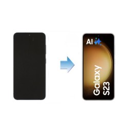 Changement Ecran Tactile + LCD Samsung Galaxy S23 S911
