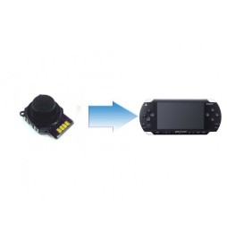 Changement Joystick PSP