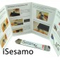 iSesamo : Outil Démontage compatible avec iPod, iPhone et iPad