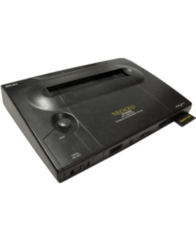 Devis Neogeo AES