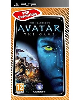 Avatar - collection Essential Occasion [ Sony PSP ]