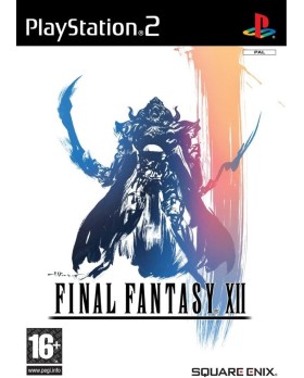 Final Fantasy XII Occasion [ Sony PS2 ]