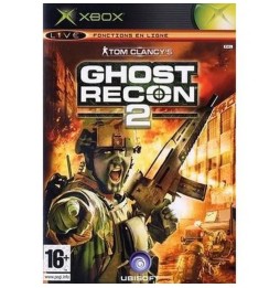 Ghost Recon 2 Occasion [ Xbox ]