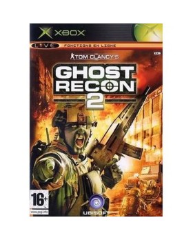 Ghost Recon 2 Occasion [ Xbox ]