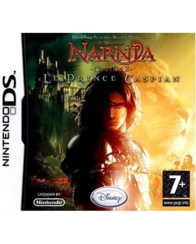 Le Monde de Narnia : Chapitre 2 - Le Prince Caspian Occasion [ Nintendo DS ]