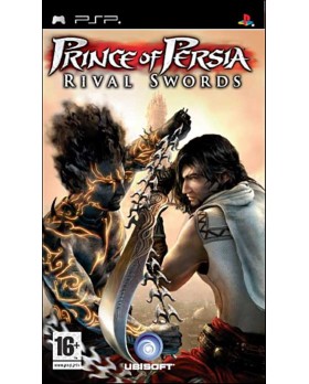 Prince Of Persia Rival Sword Occasion [ Sony PSP ]