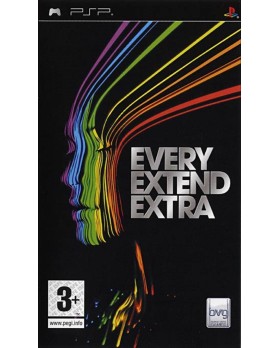 Every Extend Extra Occasion [ Sony PSP ]