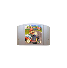 Mario Kart 64 Occasion [ Nintendo 64 ]