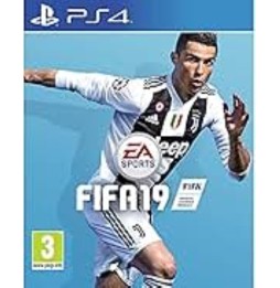 Fifa 19 OCCASION [ Sony PS4 ]