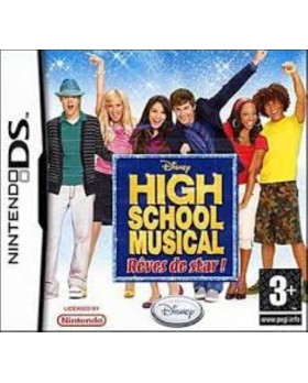 High School Musical OCCASION [ Nintendo DS ]