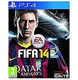 Fifa 14 OCCASION [ Sony PS4 ]