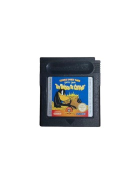 Un Trésor De Canard OCCASION [ Gameboy ]