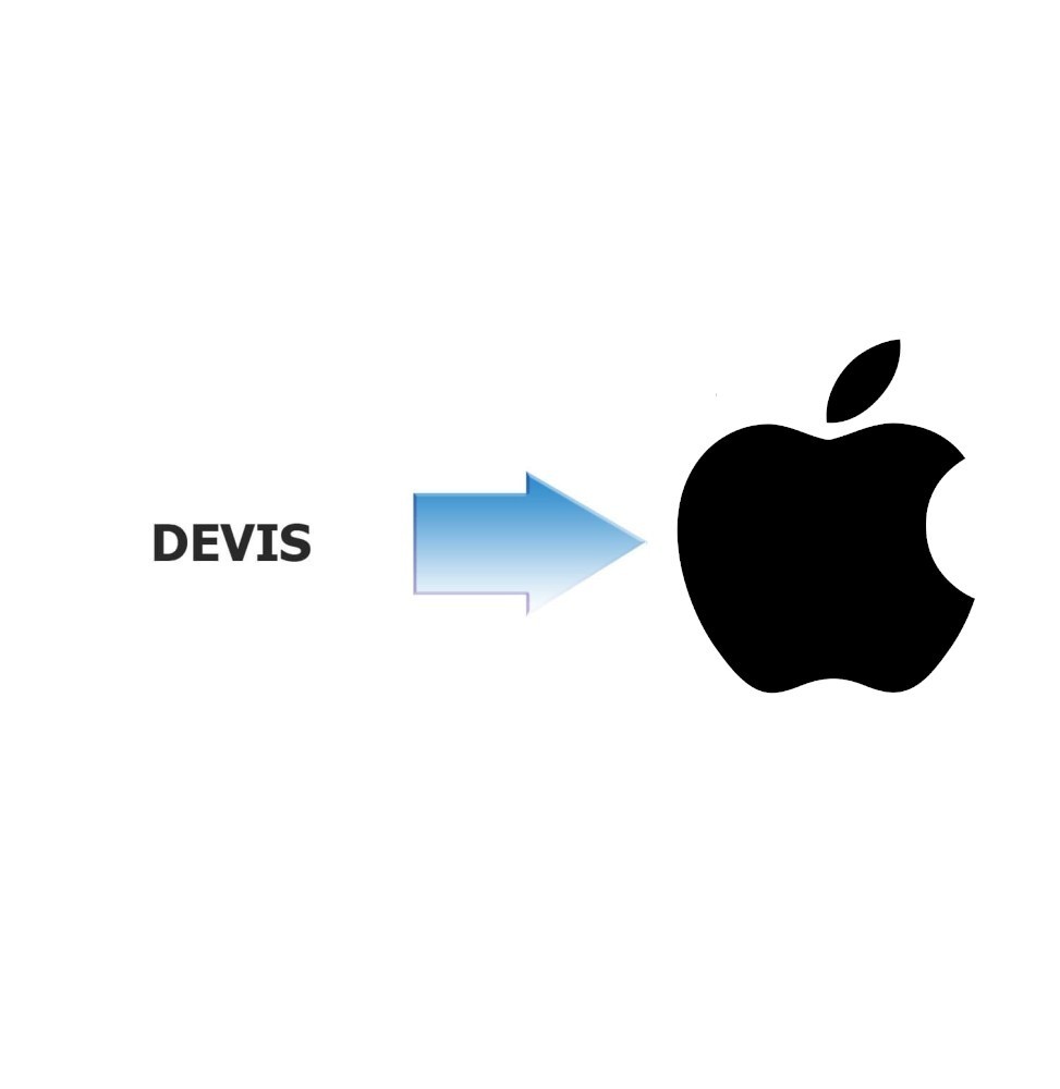 Devis gratuit Téléphone Apple - Third Party