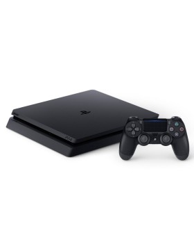 Playstation 4 Slim 1To Occasion