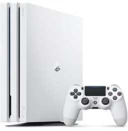 Playstation 4 Slim 500Go Occasion - Third Party