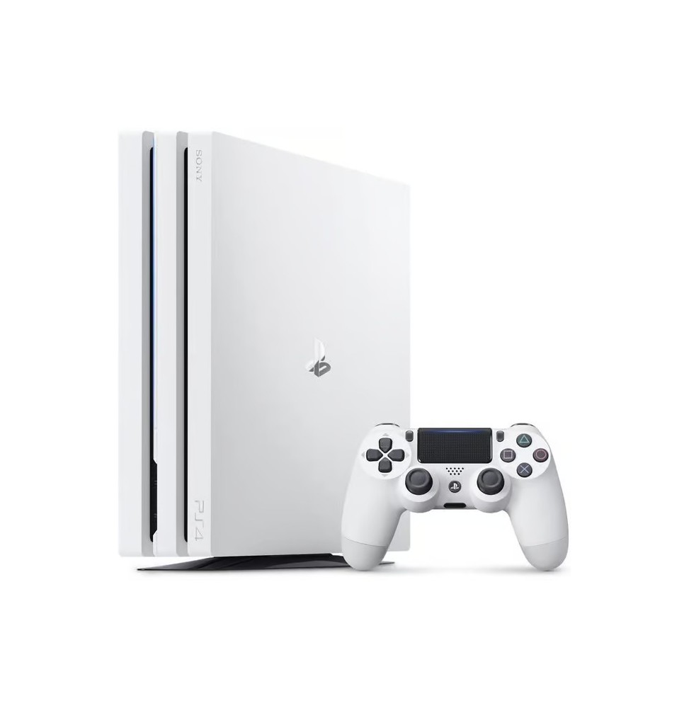 Playstation 4 Slim 500Go Occasion - Third Party Playstation 4 Slim 500Go Occasion - Third Party