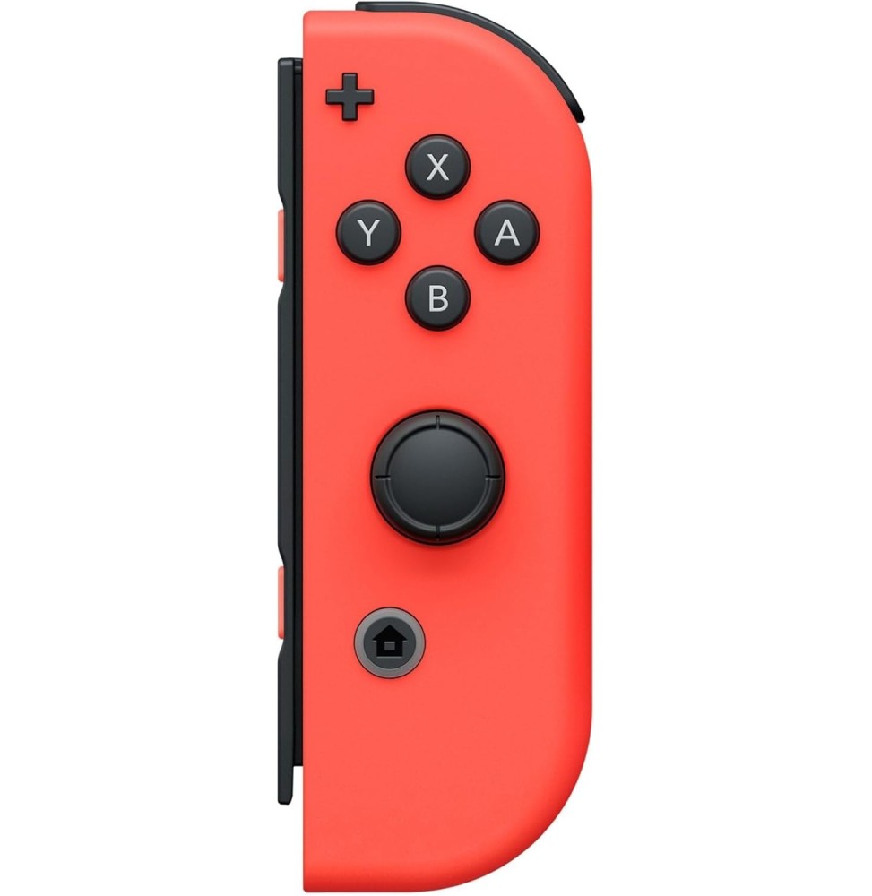 Joy-Con Droit Rouge Officiel Nintendo Joy-Con Droit Rouge Officiel Nintendo