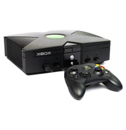 Console Xbox Occasion