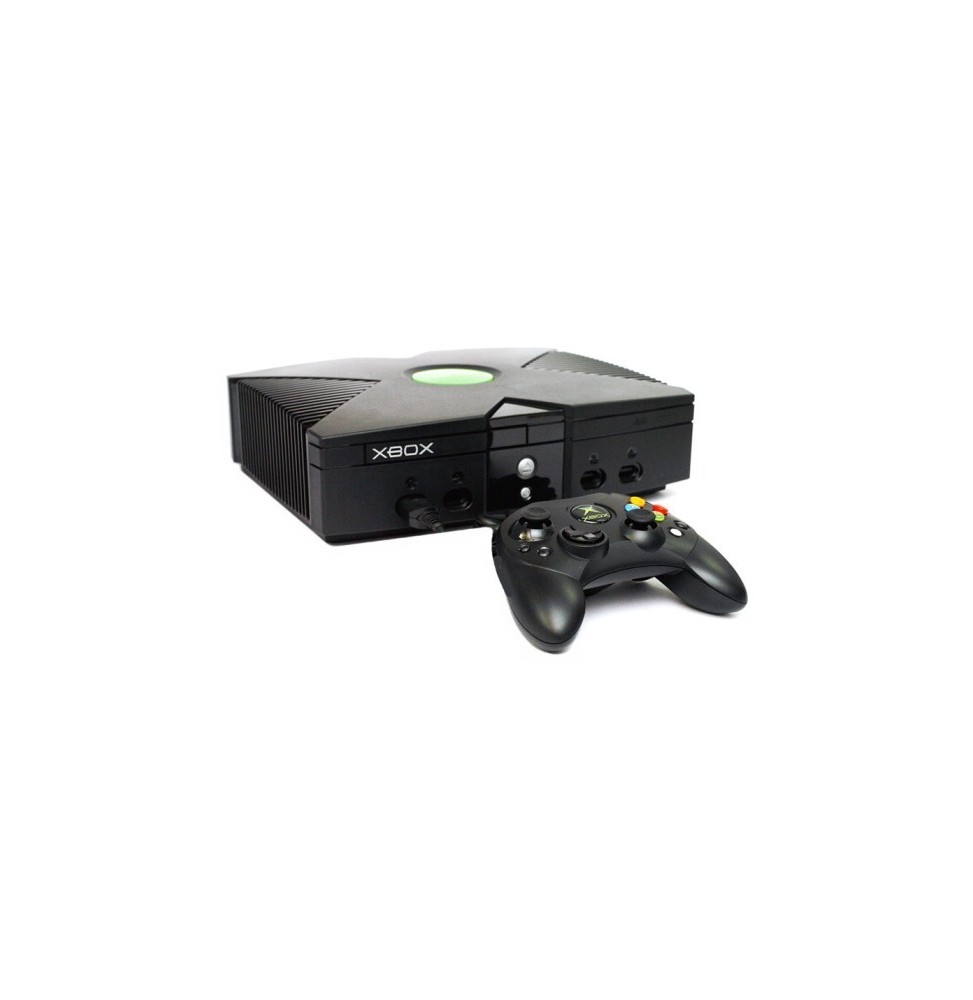 Console Xbox Occasion